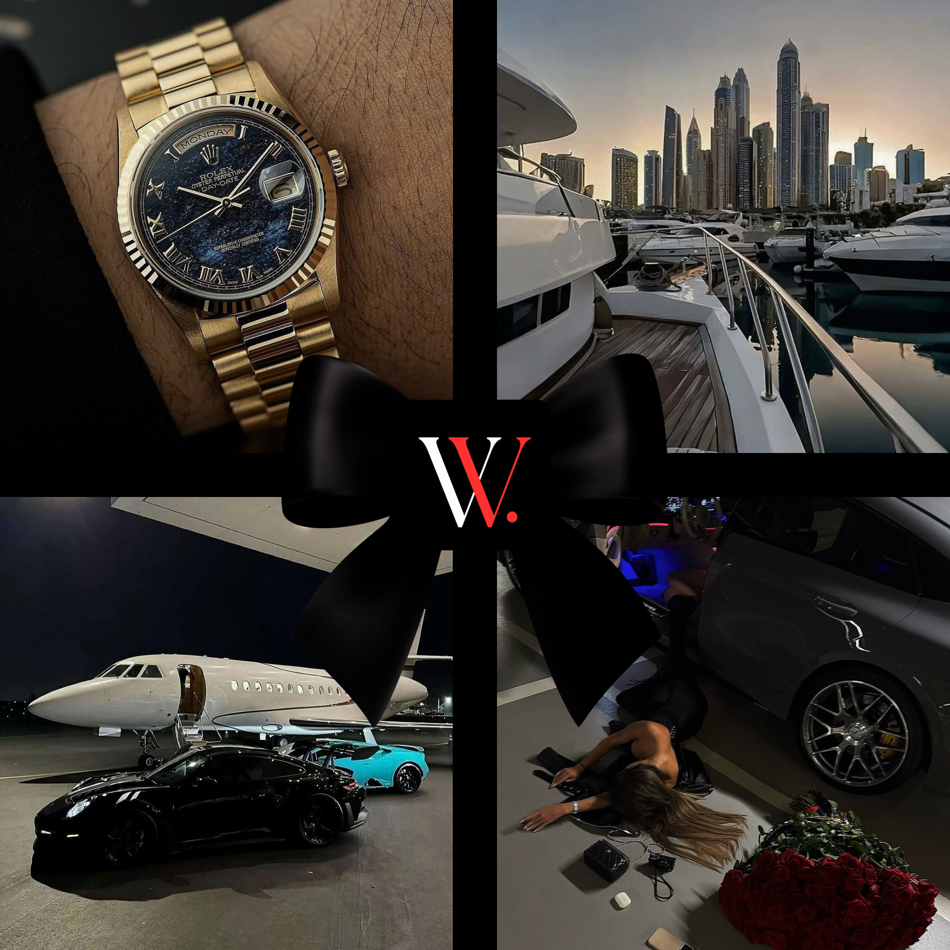 1000+ UHD Luxury‎ Lifestyle reels