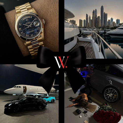 1000+ UHD Luxury‎ Lifestyle reels