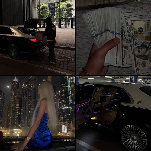 200+ Premium UHD luxury edits