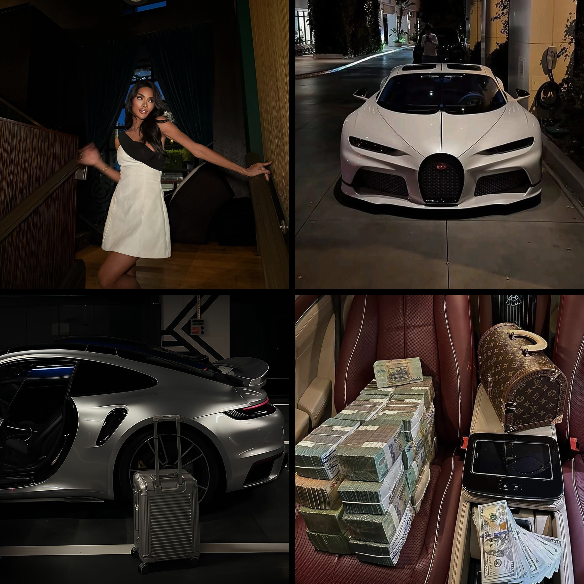 1000+ UHD Luxury‎ Lifestyle reels