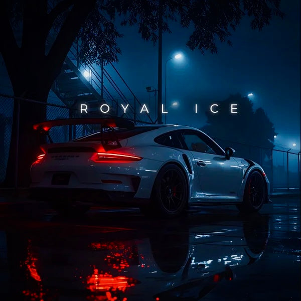 Royal Ice Enhancement Filter