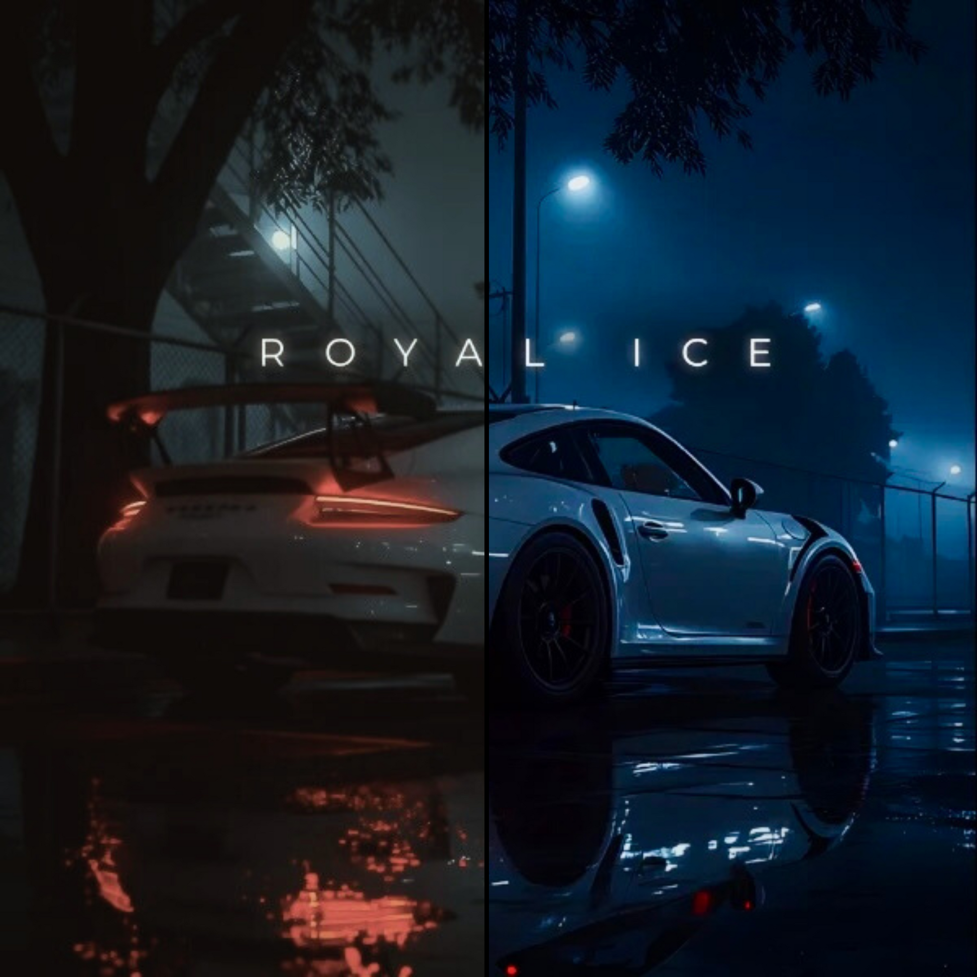 Luxury legend Bundle