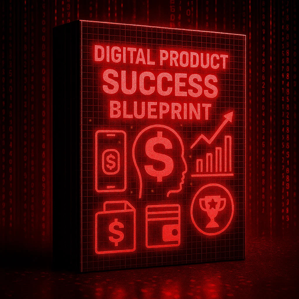 The Ultimate Digital Bundle