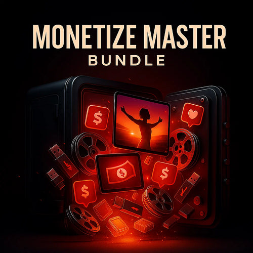 The Ultimate Digital Bundle