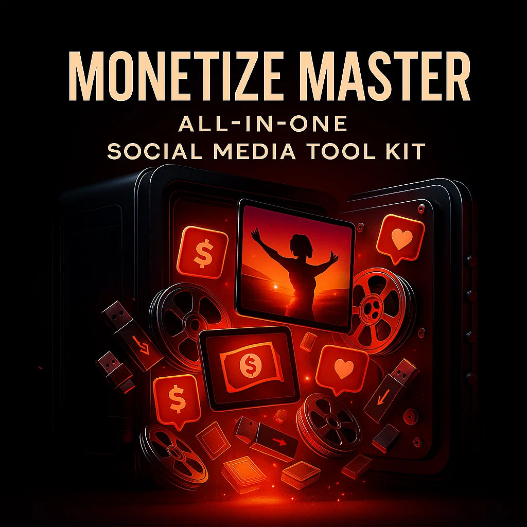 Monetize master bundle