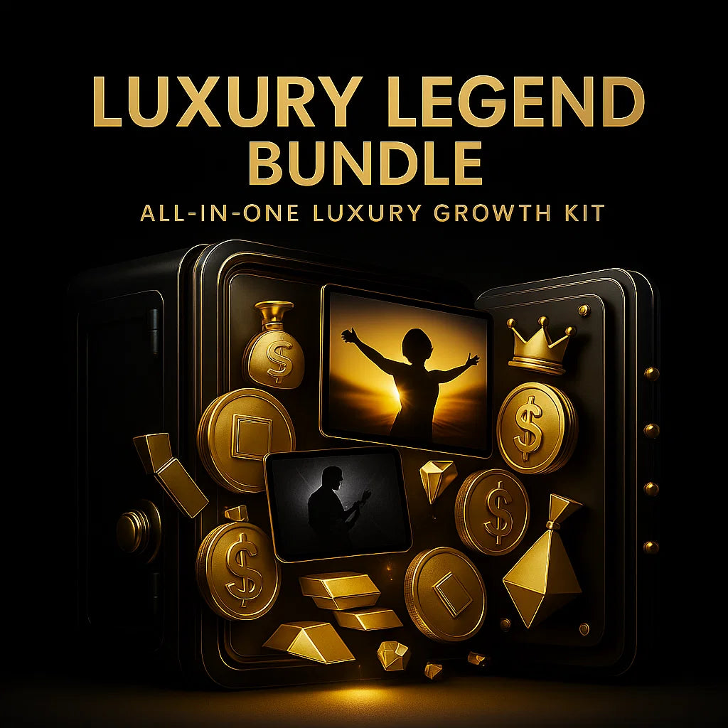 Luxury legend Bundle