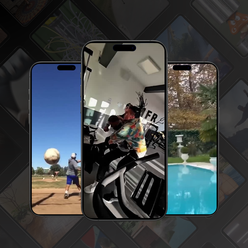 Go viral content bundle