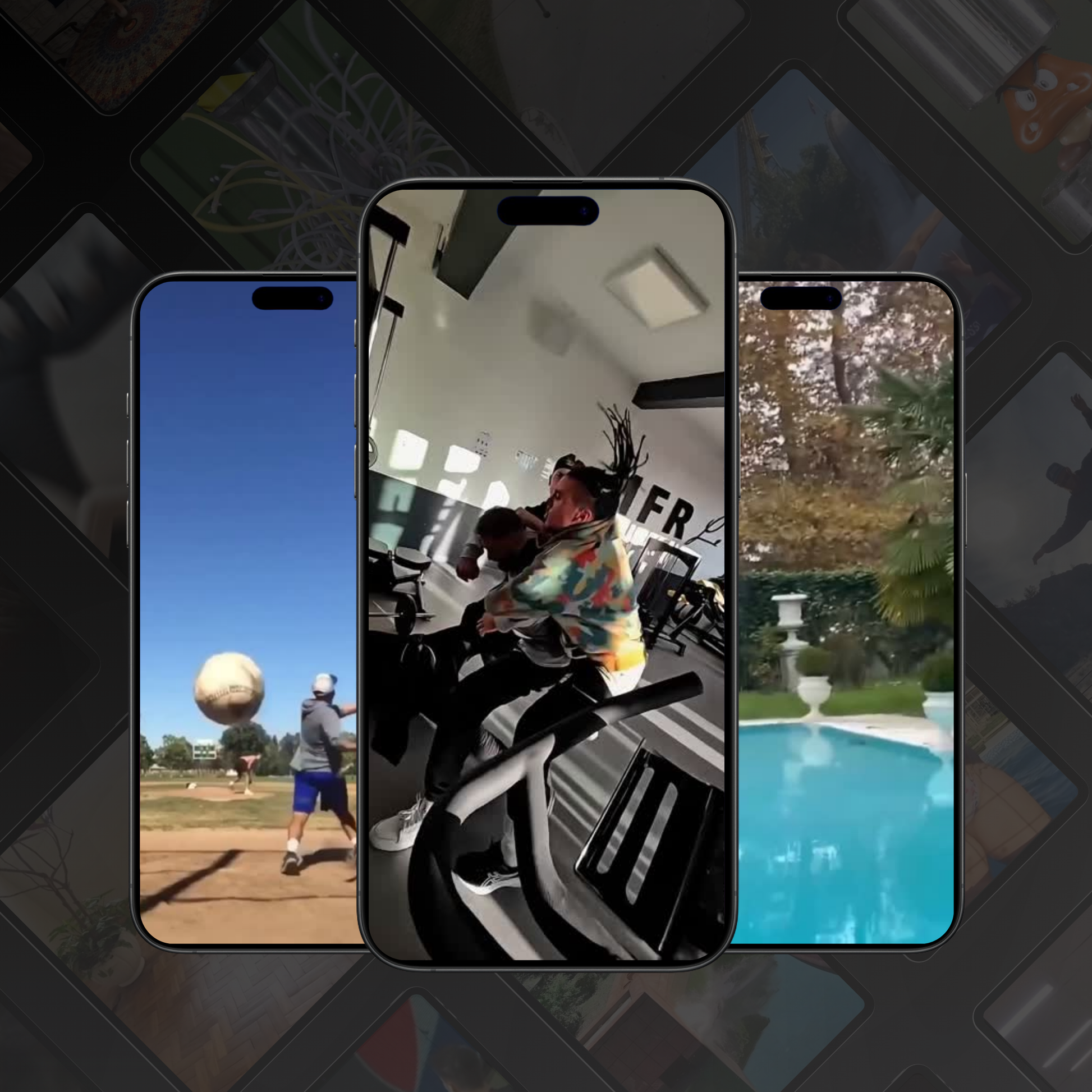 Go viral content bundle